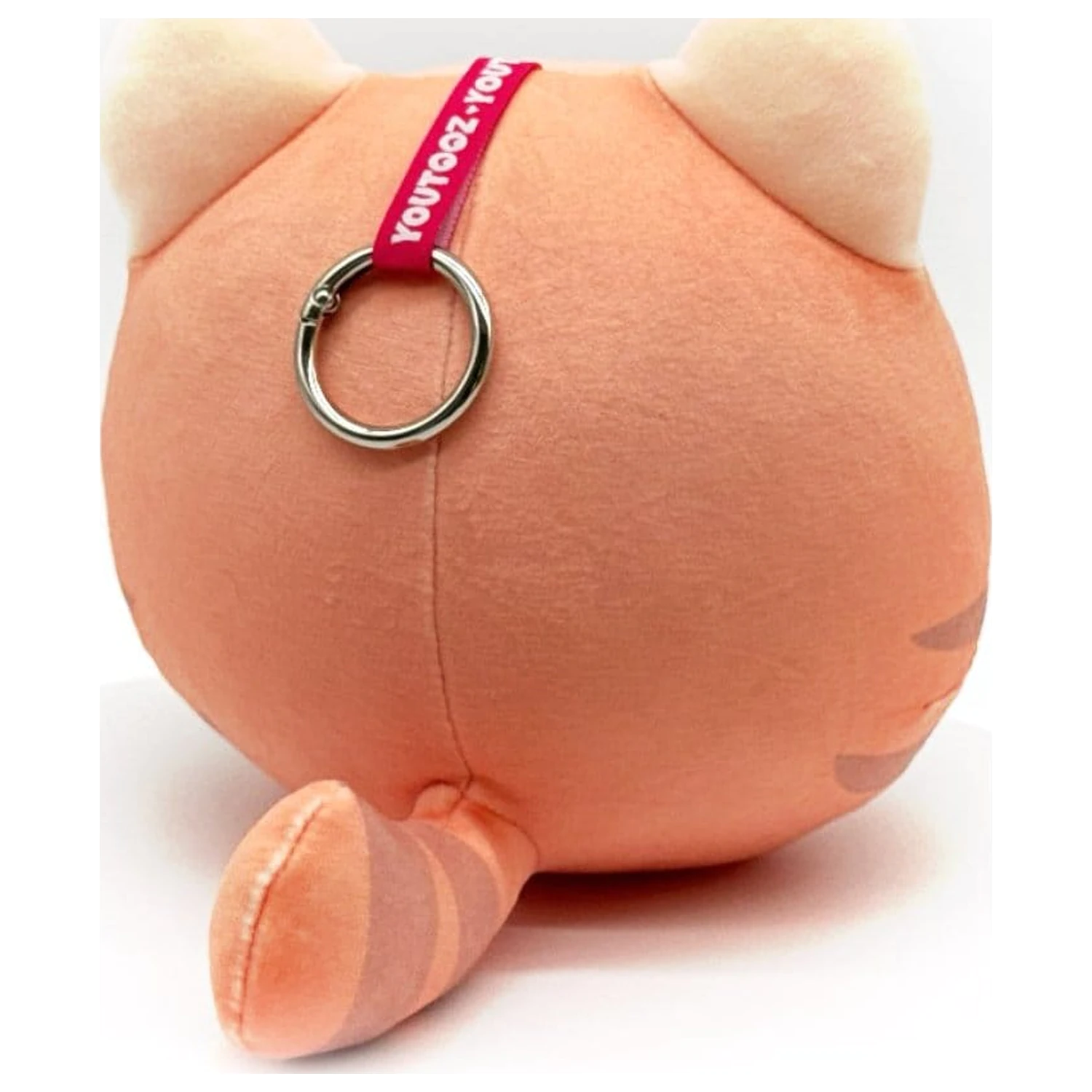 Slime Rancher Plus breloc Radiant Cat Slime 13 cm poza produsului