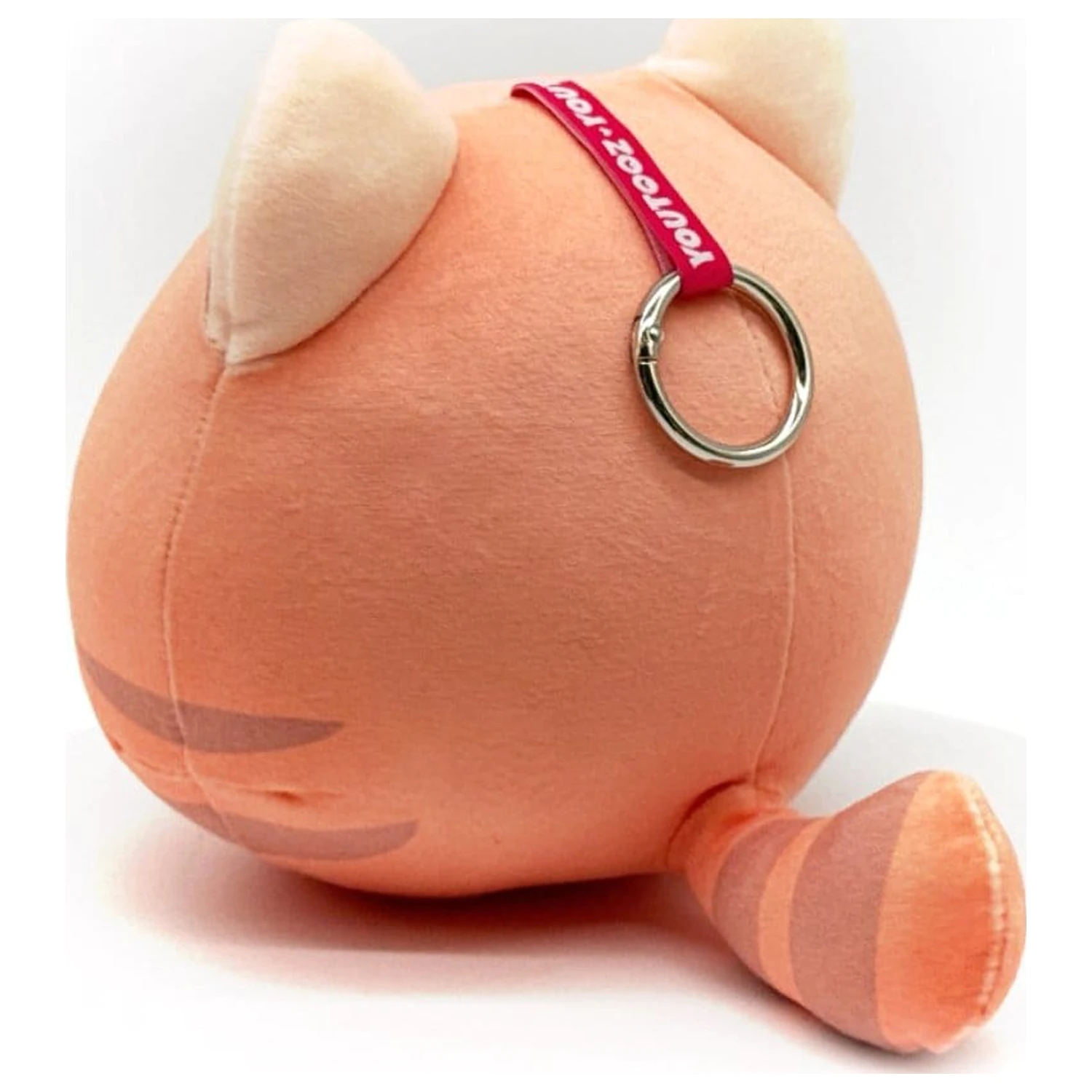 Slime Rancher Plus breloc Radiant Cat Slime 13 cm poza produsului