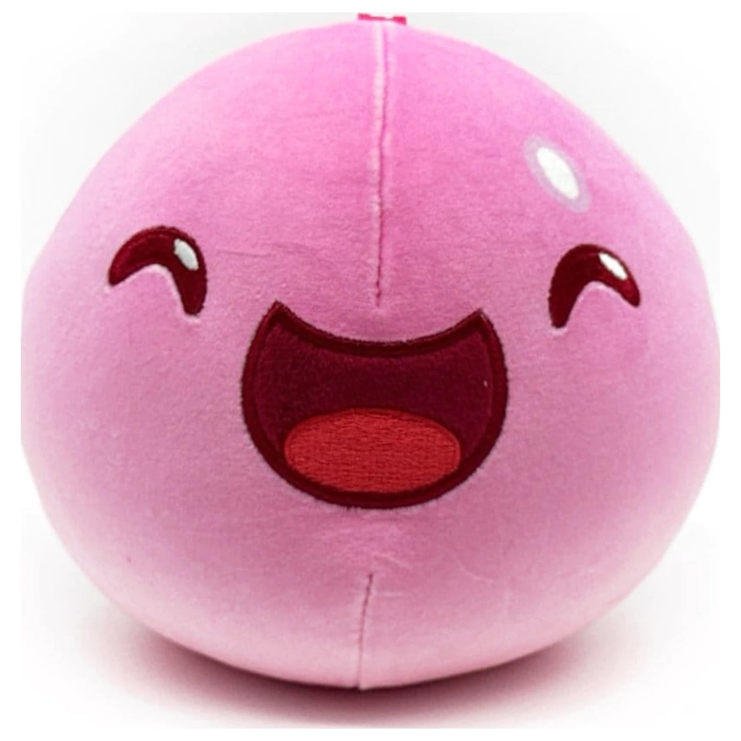 Slime Rancher Plush Breloc Radiant Pink Slime 13 cm poza produsului