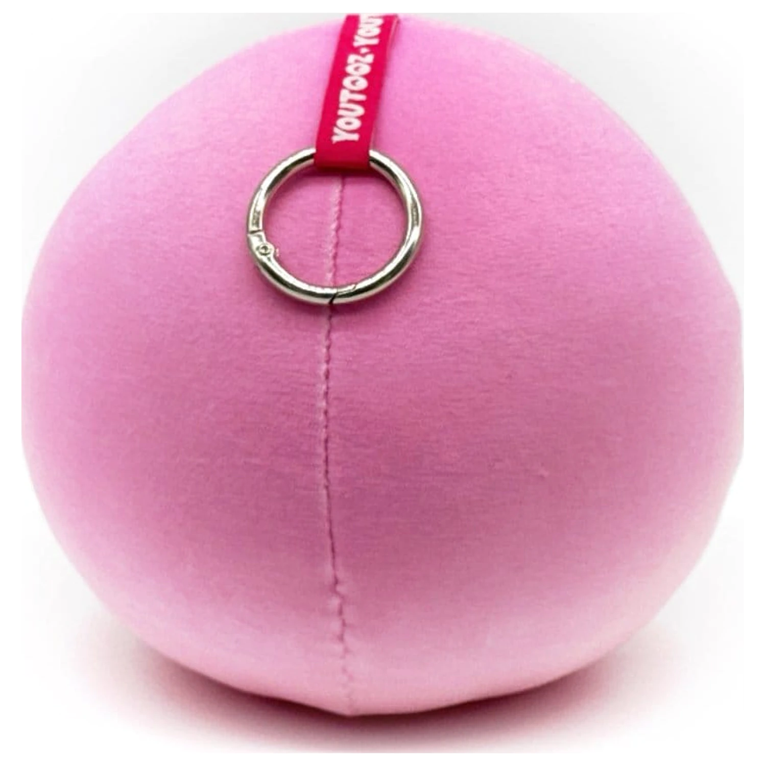 Slime Rancher Plush Breloc Radiant Pink Slime 13 cm poza produsului