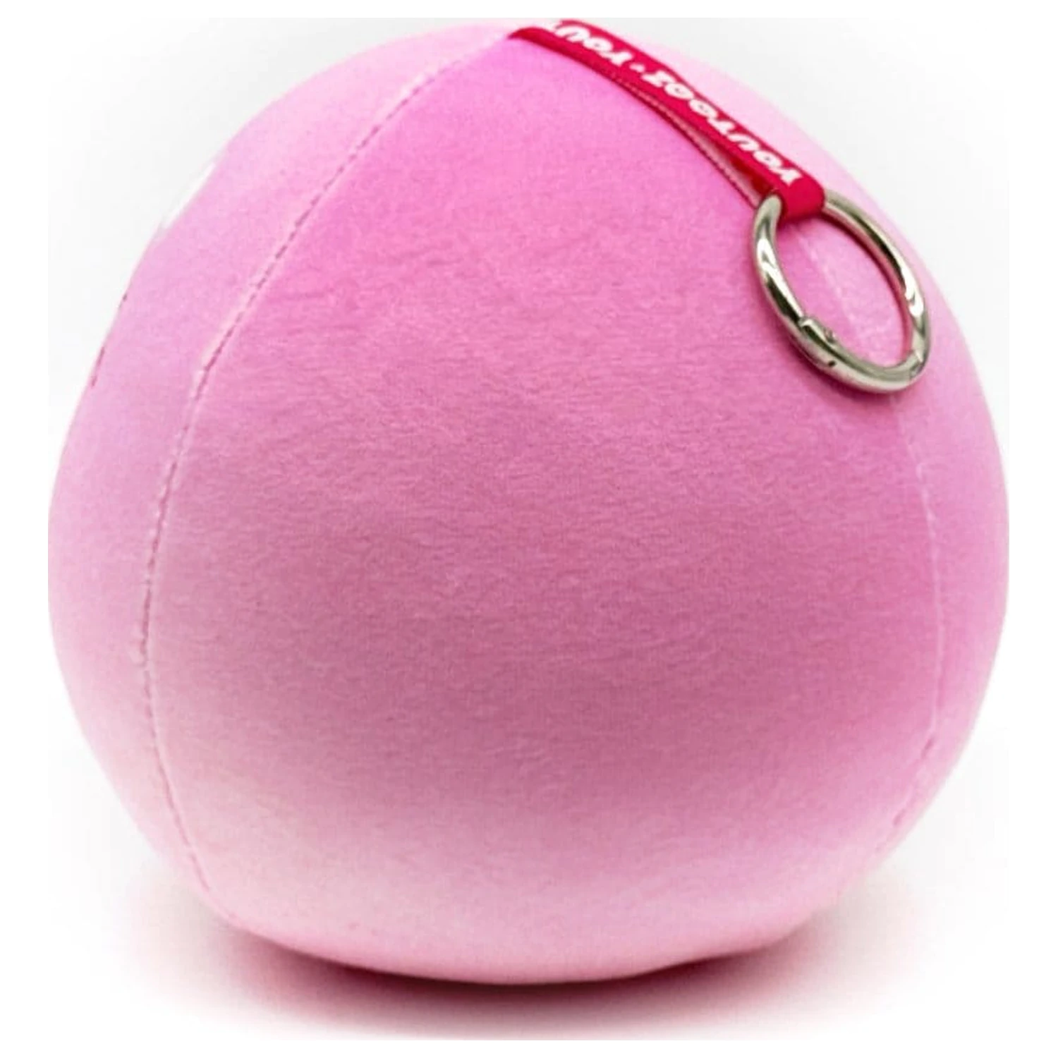 Slime Rancher Plush Breloc Radiant Pink Slime 13 cm poza produsului