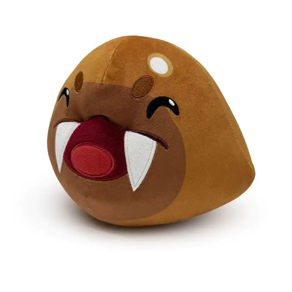 Slime Rancher Figurina de pluș Saber Slime Stickie 15 cm poza produsului