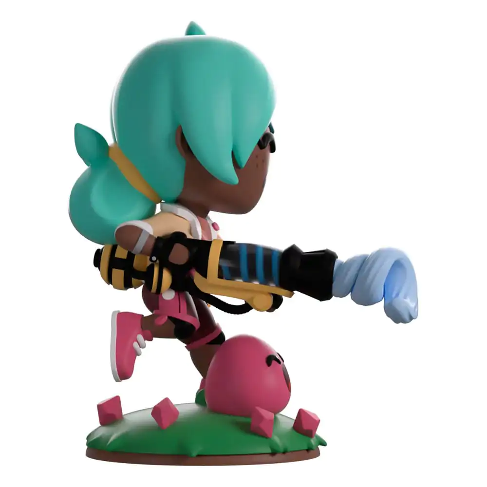 Figurină Vinil Slime Rancher Beatrix Le Beau 13 cm poza produsului