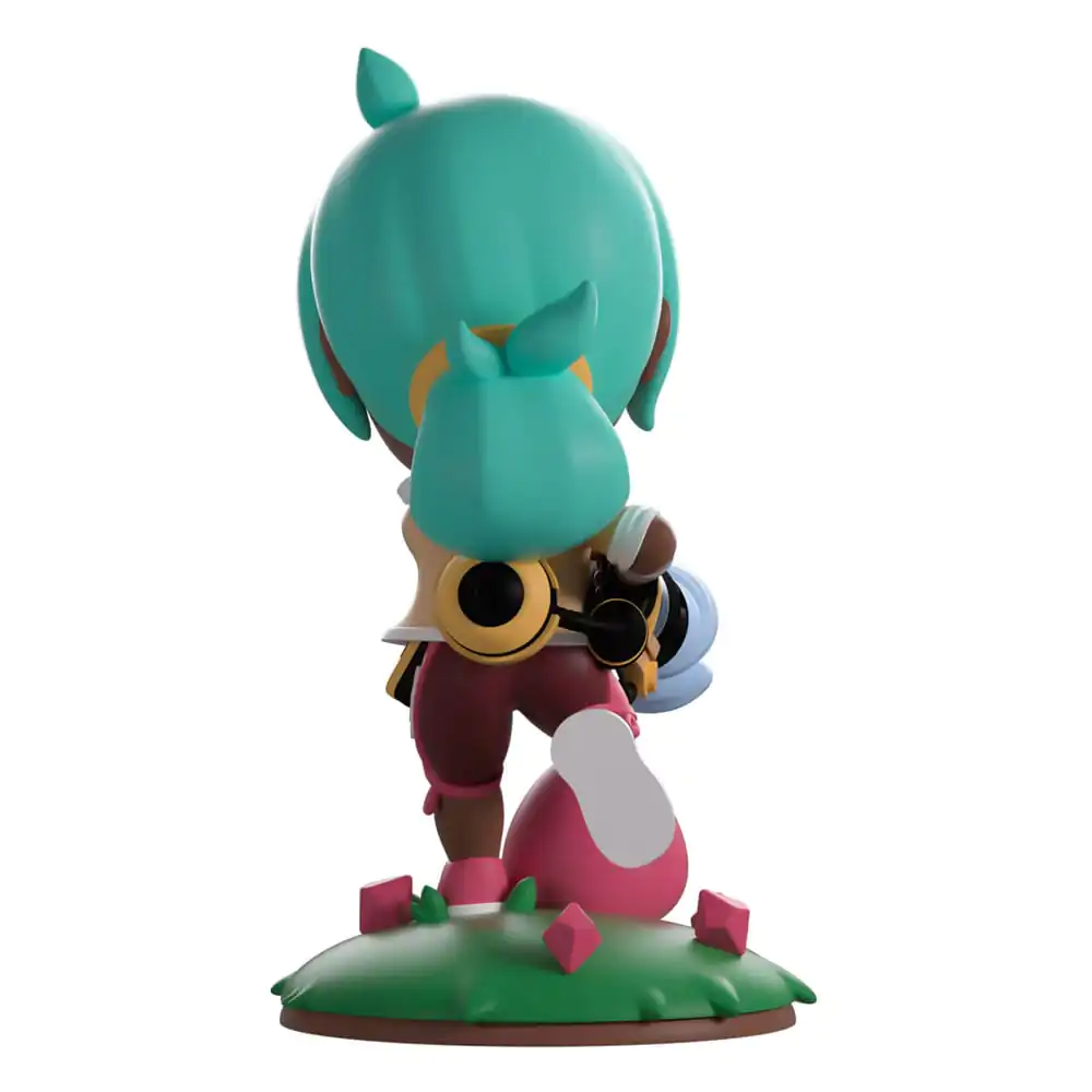 Figurină Vinil Slime Rancher Beatrix Le Beau 13 cm poza produsului