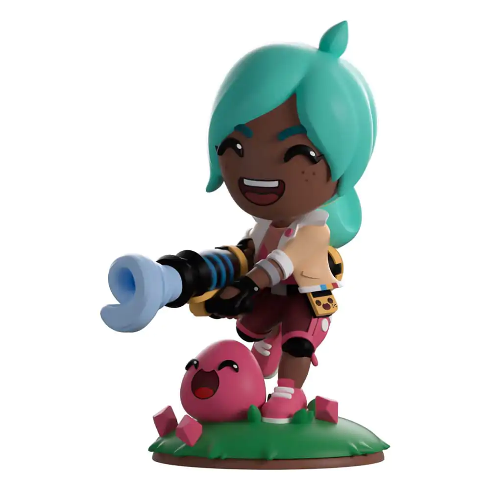 Figurină Vinil Slime Rancher Beatrix Le Beau 13 cm poza produsului