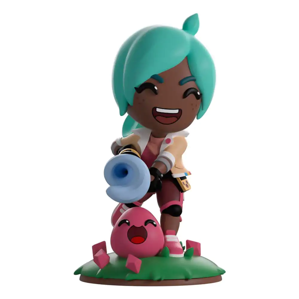 Figurină Vinil Slime Rancher Beatrix Le Beau 13 cm poza produsului