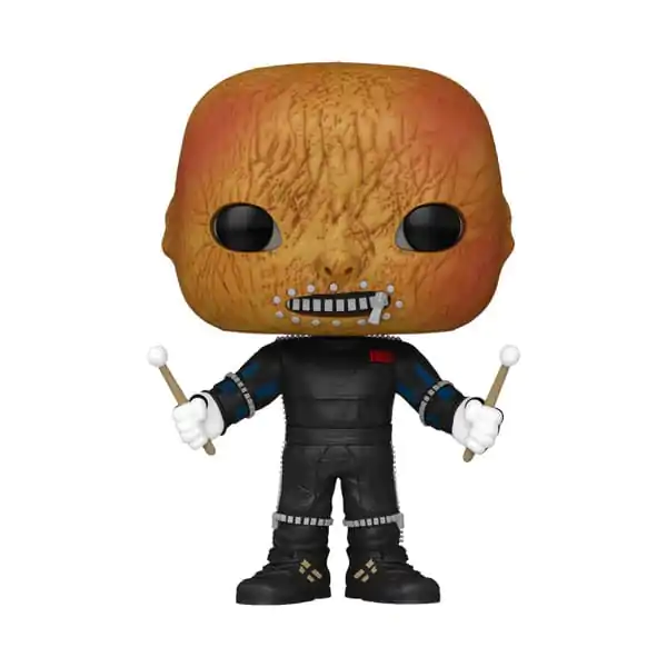 Figurină de vinil POP! Rocks Slipknot Tortilla Man 9 cm poza produsului