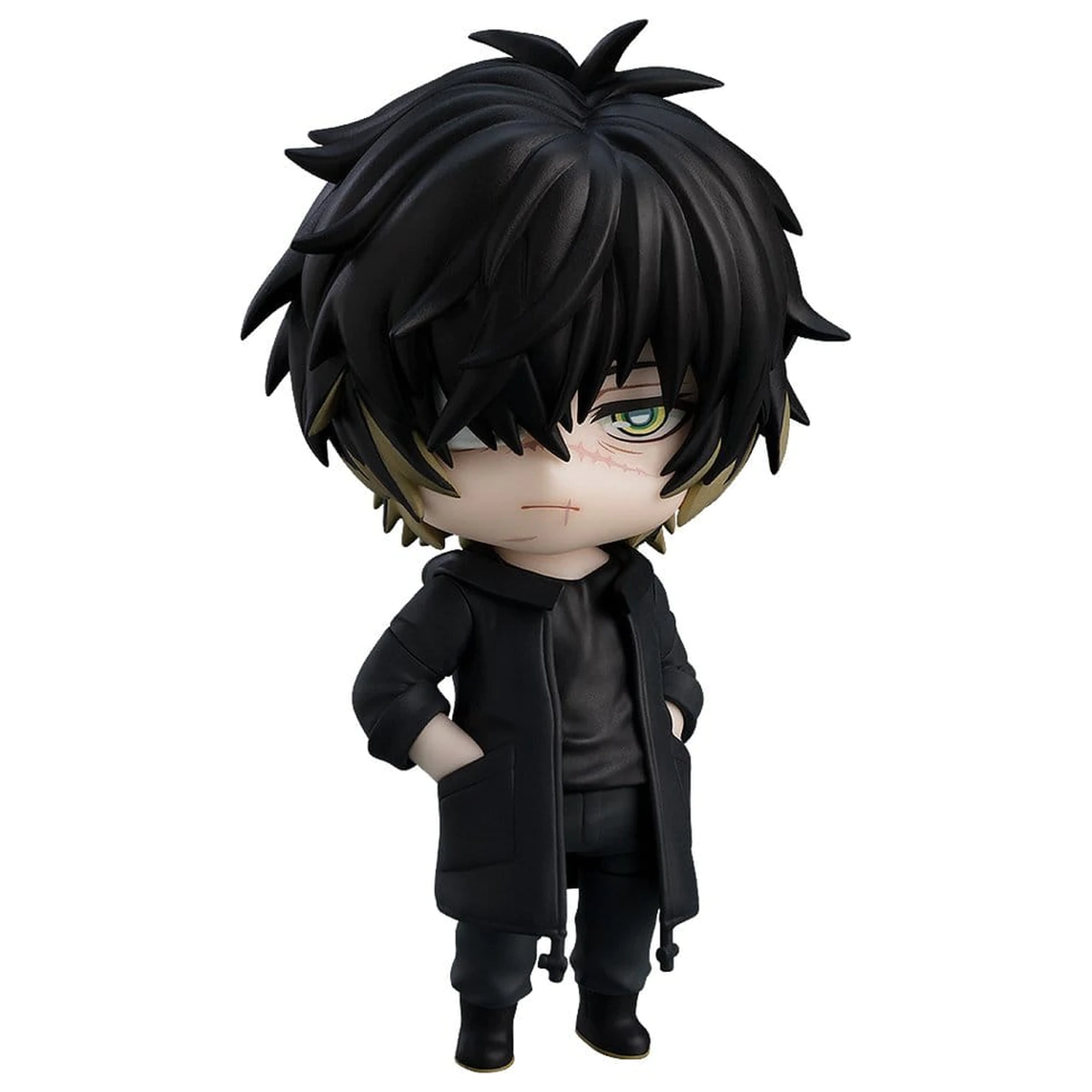 Slow Damage Nendoroid Figurina de acțiune Towa 10 cm poza produsului