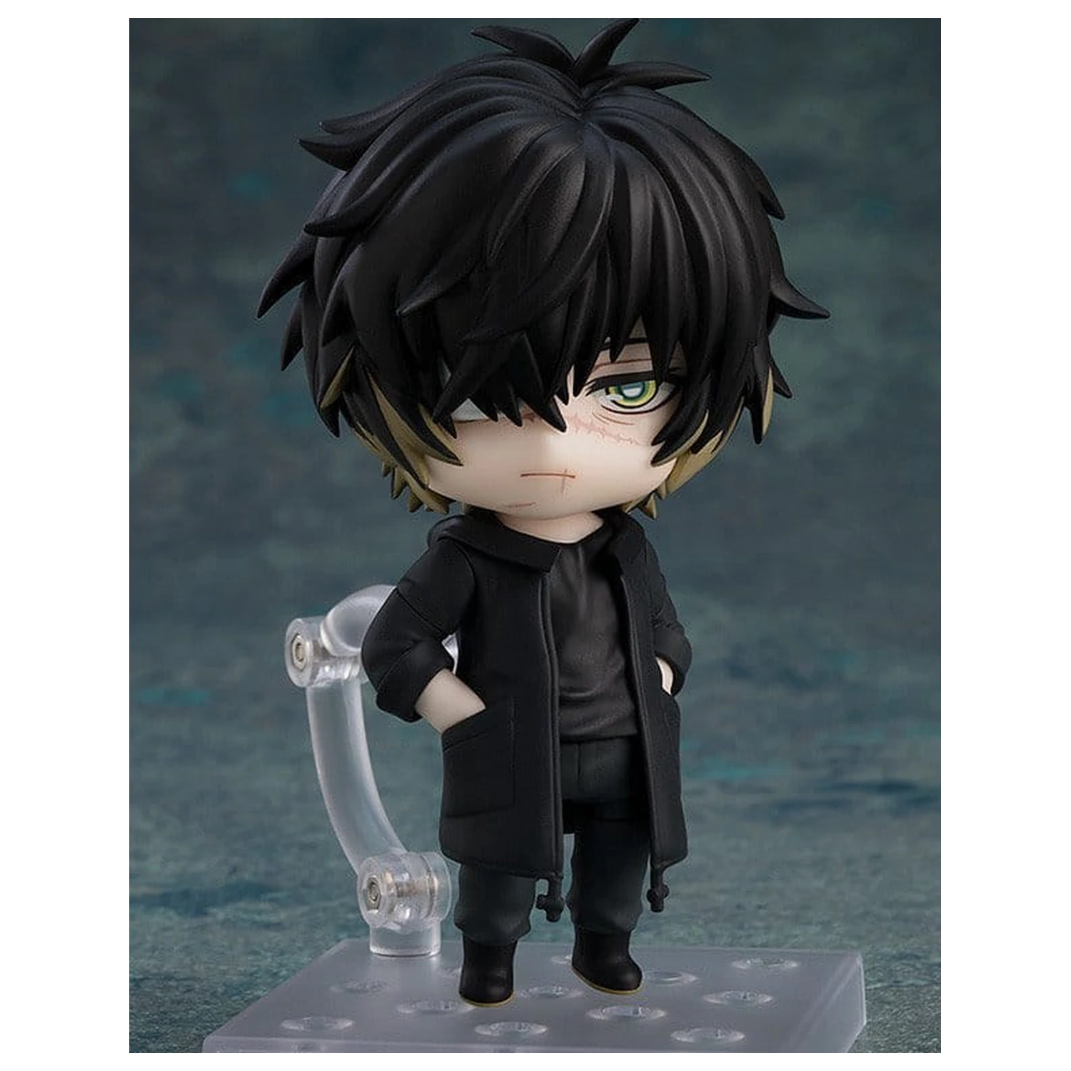 Slow Damage Nendoroid Figurina de acțiune Towa 10 cm poza produsului