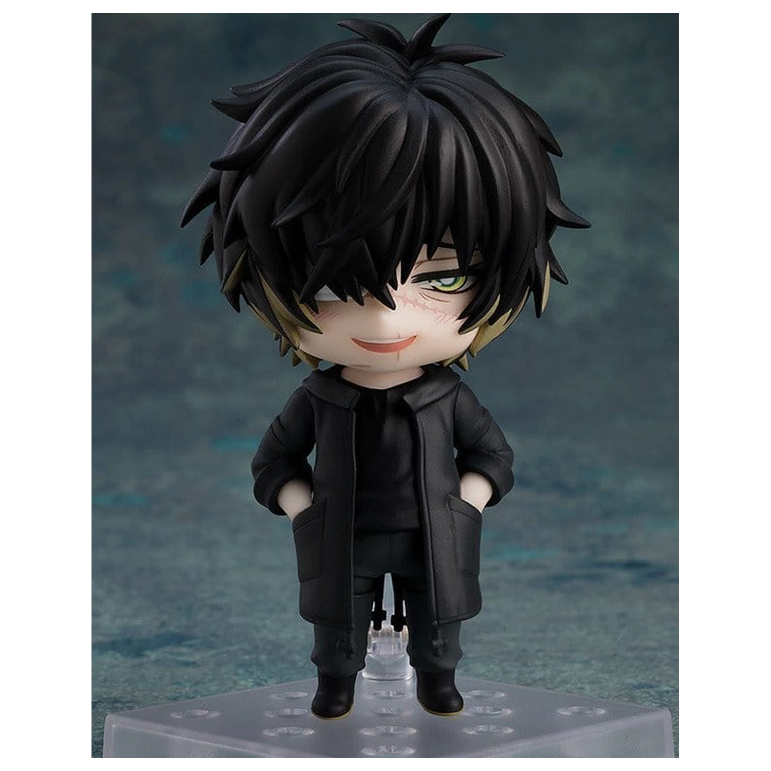 Slow Damage Nendoroid Figurina de acțiune Towa 10 cm poza produsului