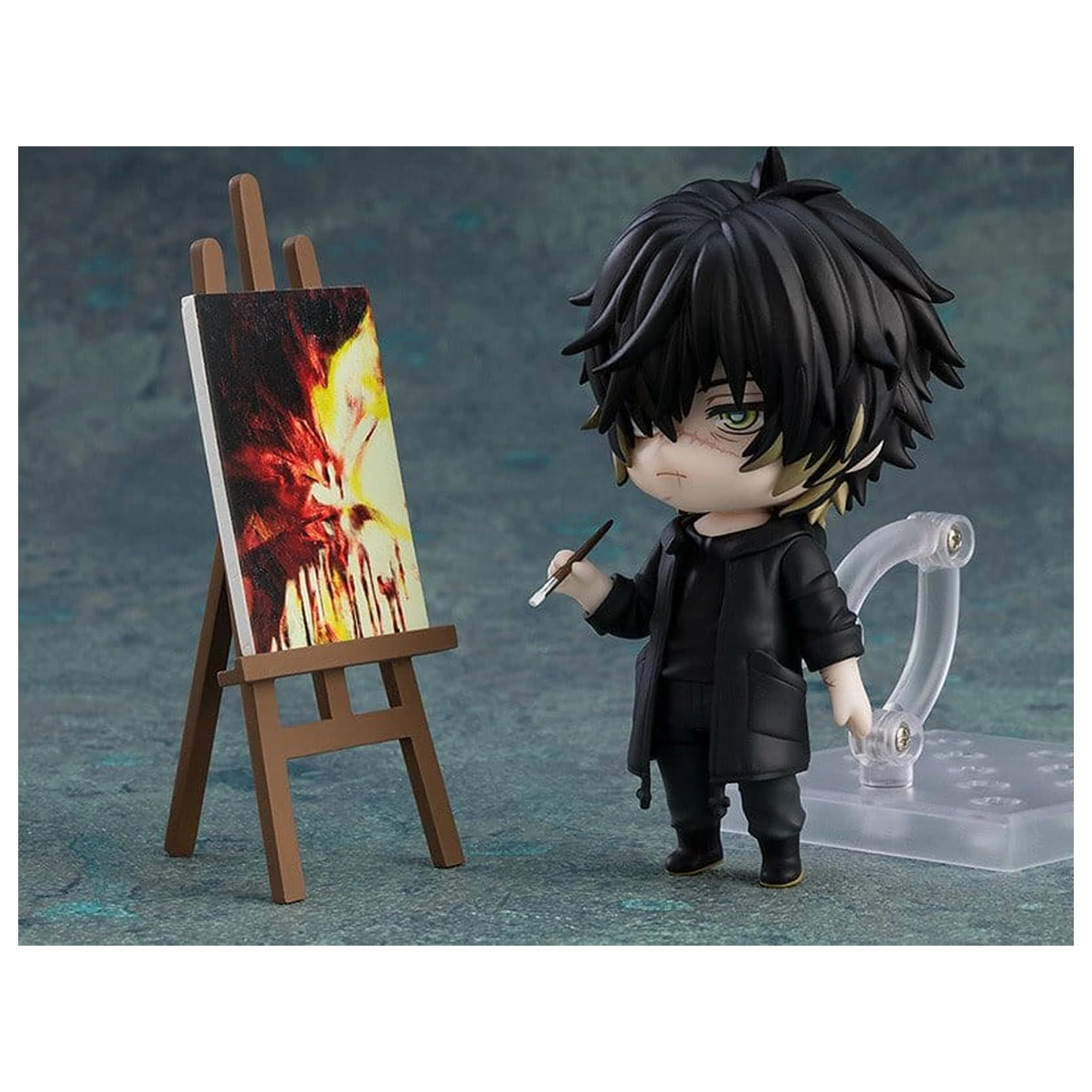 Slow Damage Nendoroid Figurina de acțiune Towa 10 cm poza produsului