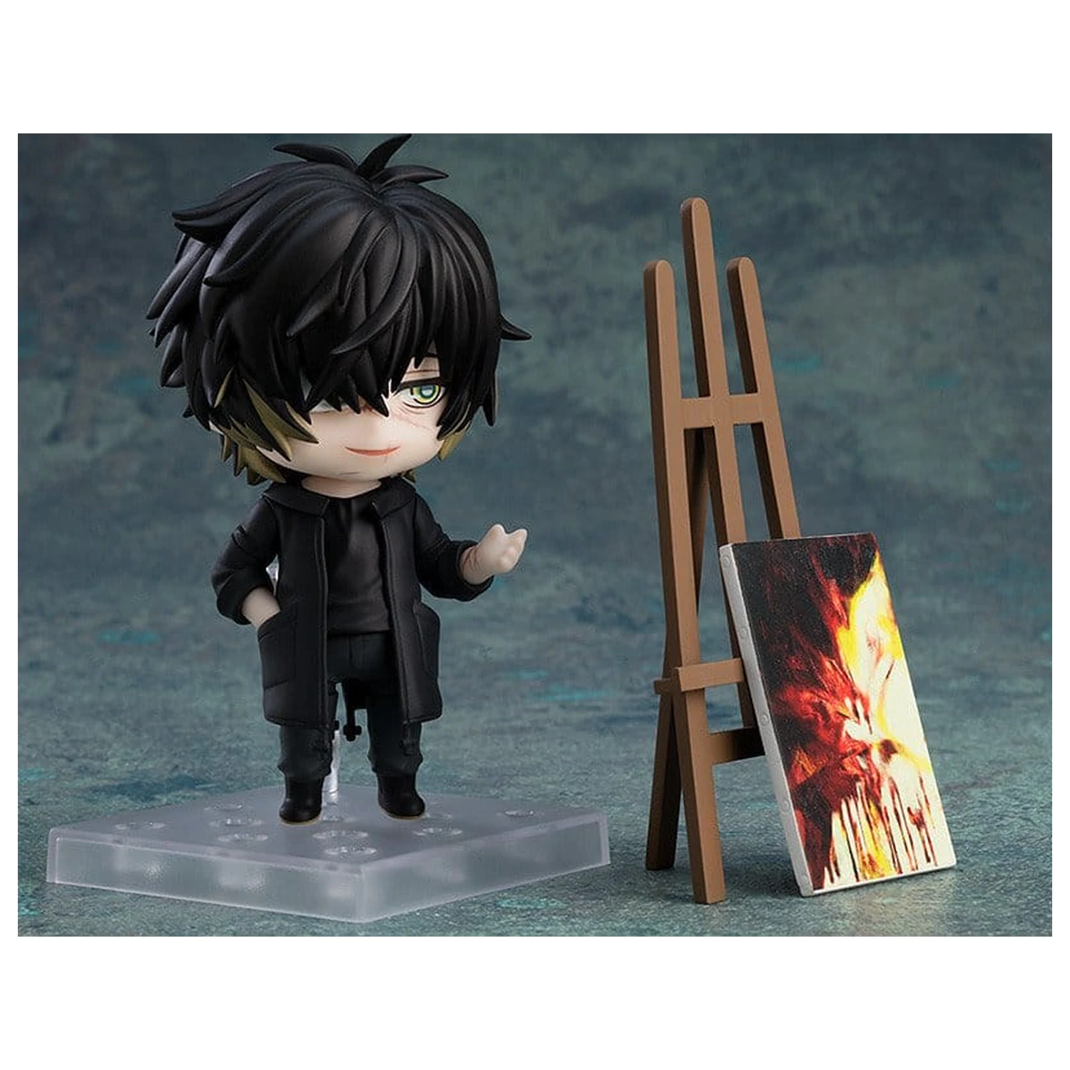 Slow Damage Nendoroid Figurina de acțiune Towa 10 cm poza produsului