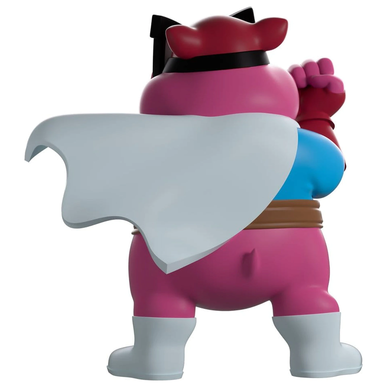 Sly Cooper figurina de vinil Murray 11 cm poza produsului