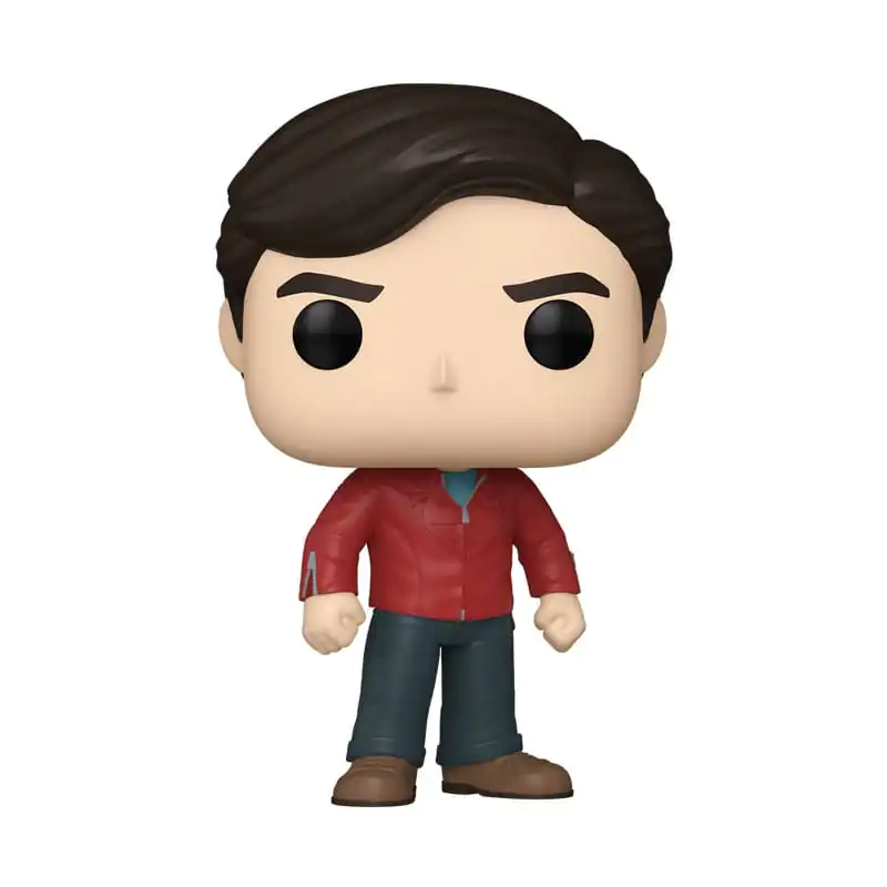 Smallville Funko POP! TV Figurina Vinil Clark Kent 9 cm poza produsului