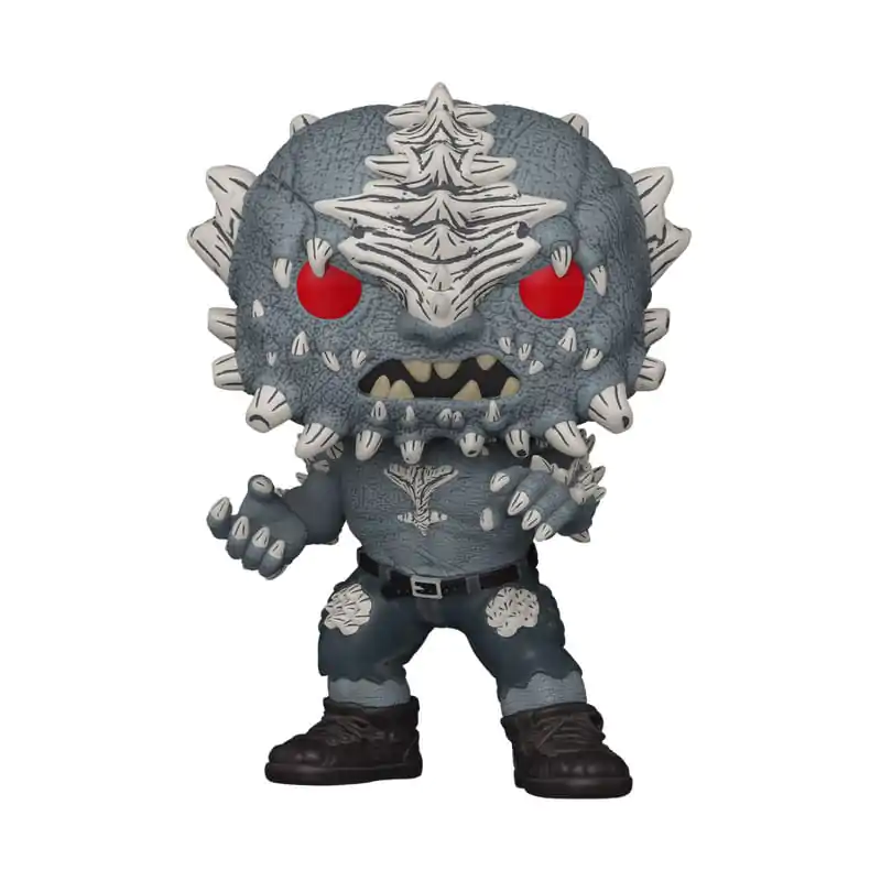 Smallville Funko POP! TV figurină de vinil Doomsday Max 9 cm poza produsului