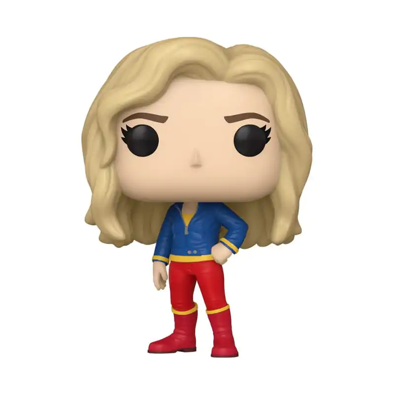 Smallville Funko POP! TV figurină de vinil Kara Kent 9 cm poza produsului