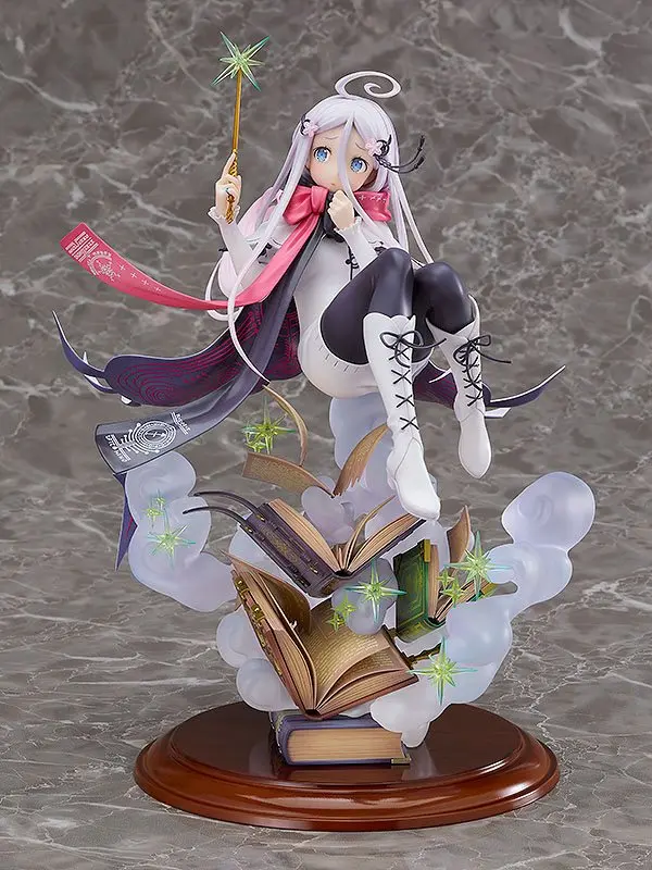 Smile of the Arsnotoria statuie PVC 1/7 Arsnotoria 25 cm poza produsului