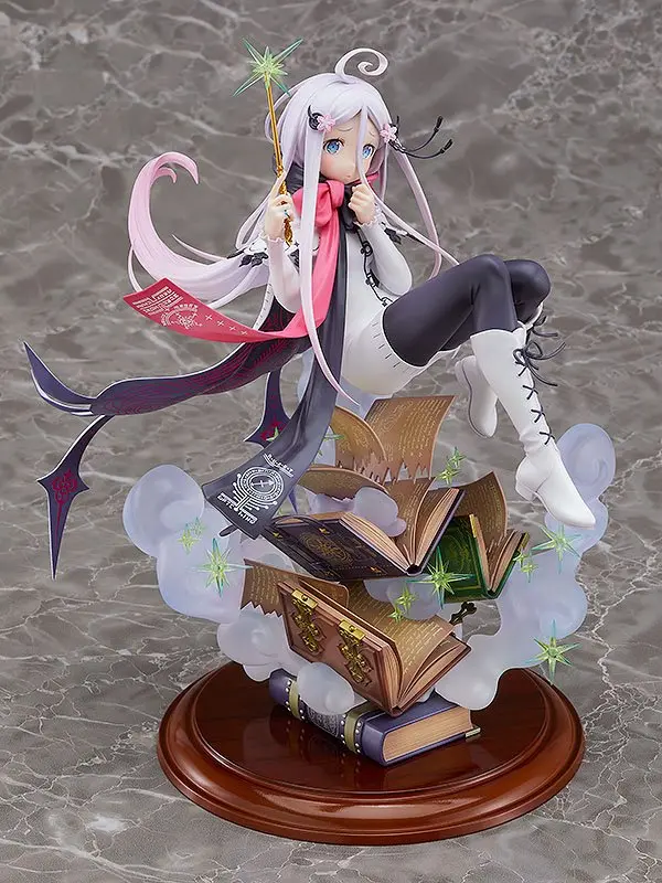 Smile of the Arsnotoria statuie PVC 1/7 Arsnotoria 25 cm poza produsului