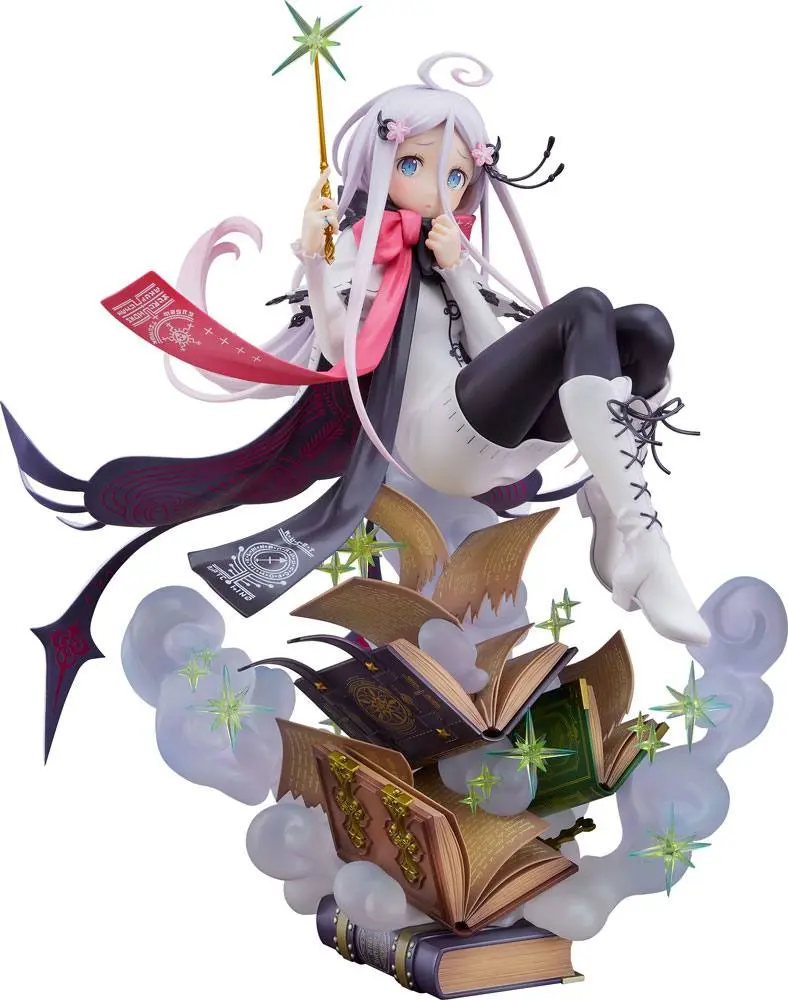 Smile of the Arsnotoria statuie PVC 1/7 Arsnotoria 25 cm poza produsului