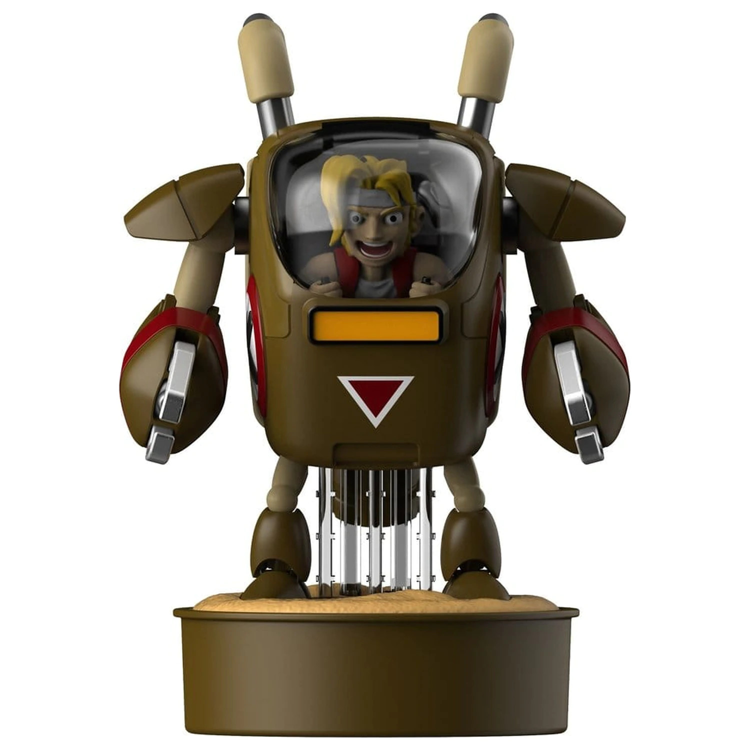 SNK Metal Slug 4-în-1 Collector's Set 30th Anniversary poza produsului