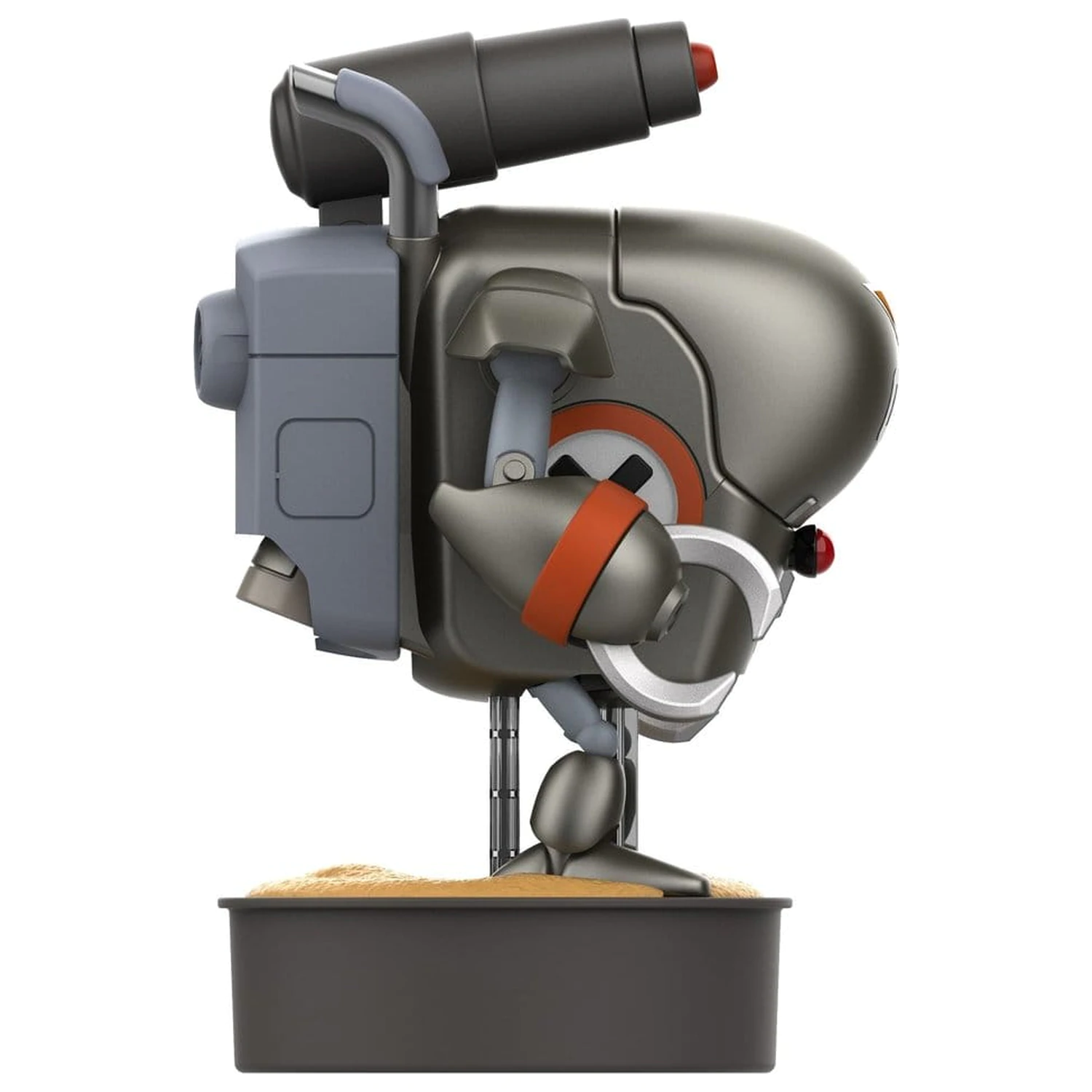 SNK Interactive Robot Metal Slug Series Slug Armor 12 cm poza produsului