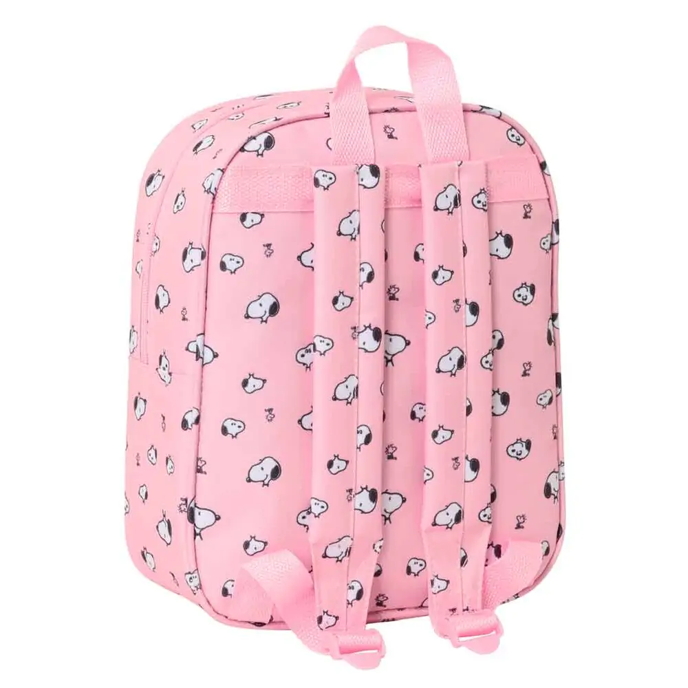 Snoopy 3D rucsac 27cm poza produsului