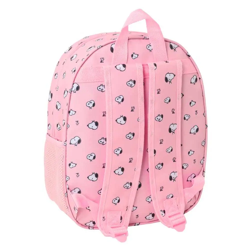 Snoopy 3D rucsac 33cm poza produsului