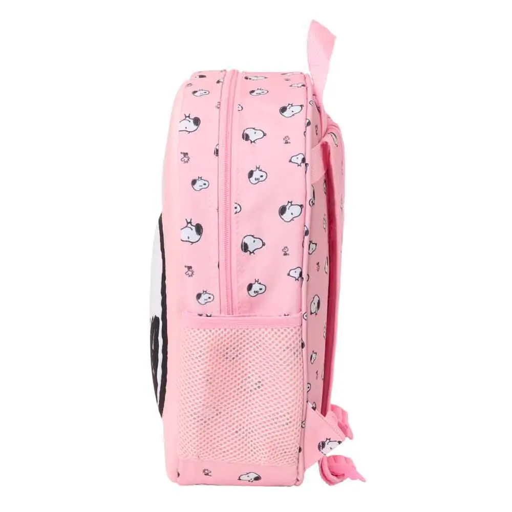 Snoopy 3D rucsac 33cm poza produsului