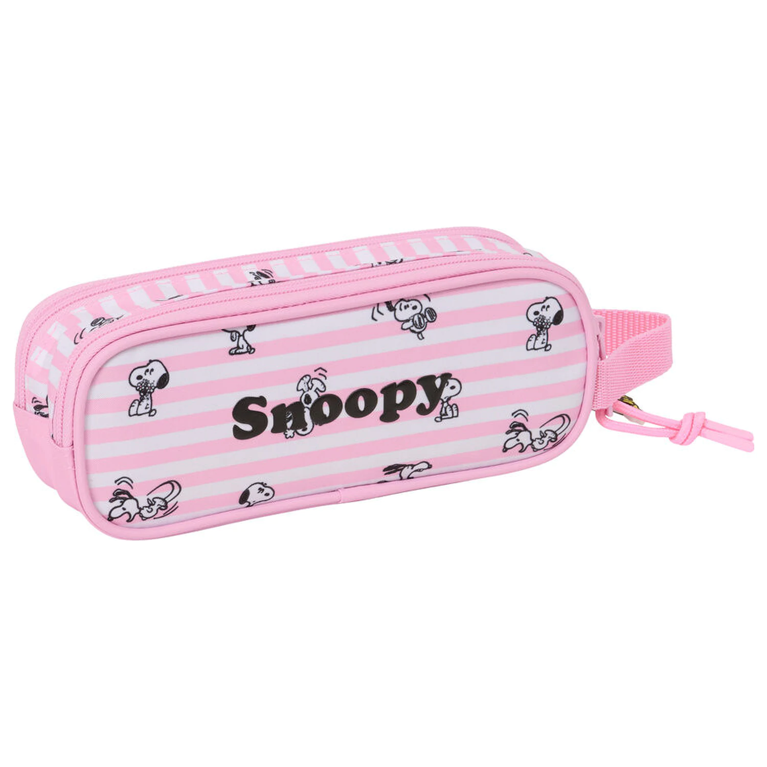 Snoopy penar dublu poza produsului