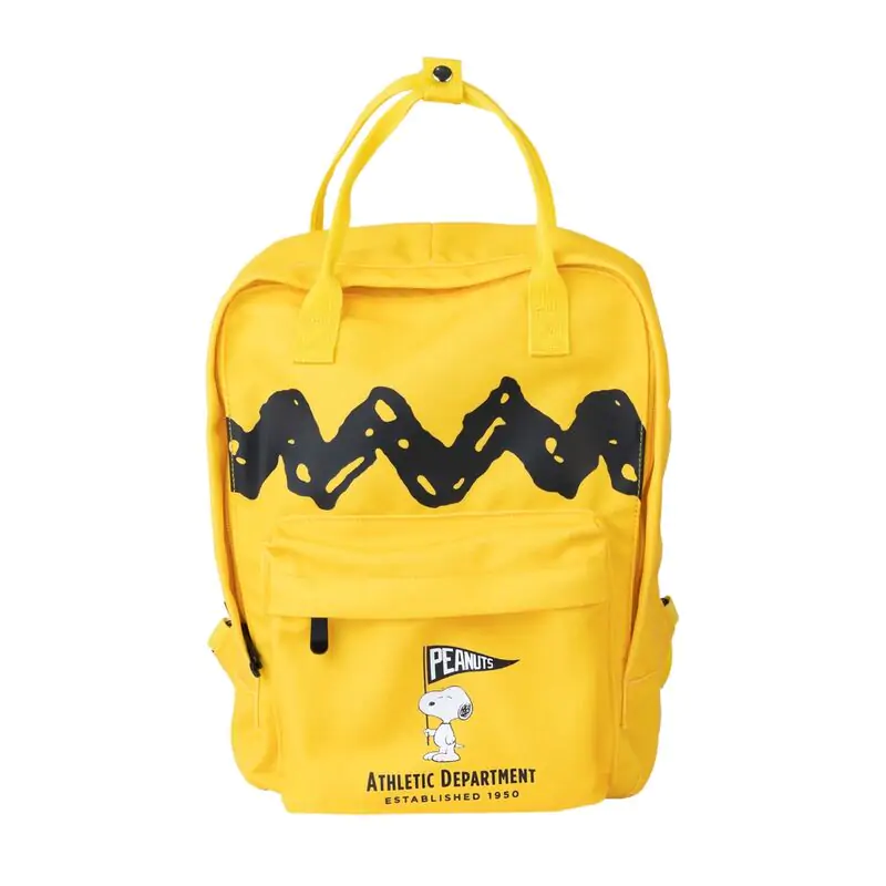 Rucsac Snoopy Every Day 36cm poza produsului