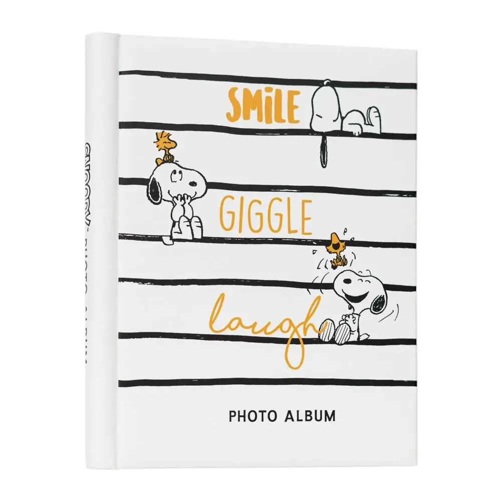 Snoopy Album foto autoadeziv poza produsului