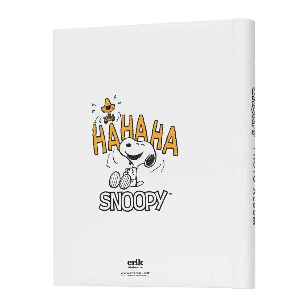 Snoopy Album foto autoadeziv poza produsului
