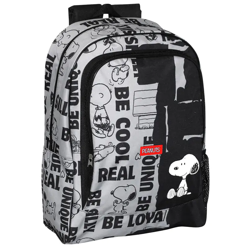 Snoopy Grunge rucsac 42cm poza produsului