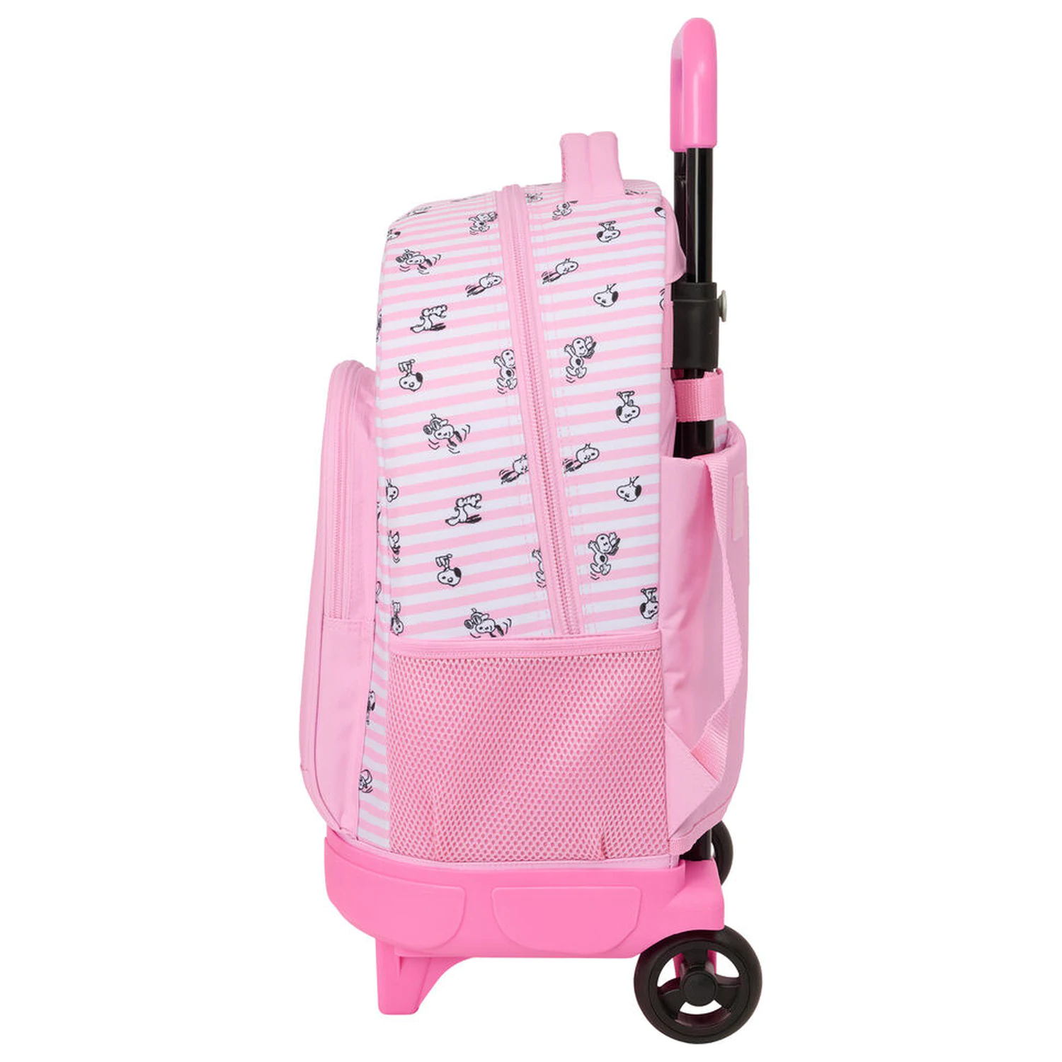 Snoopy troller extractibil 45cm poza produsului