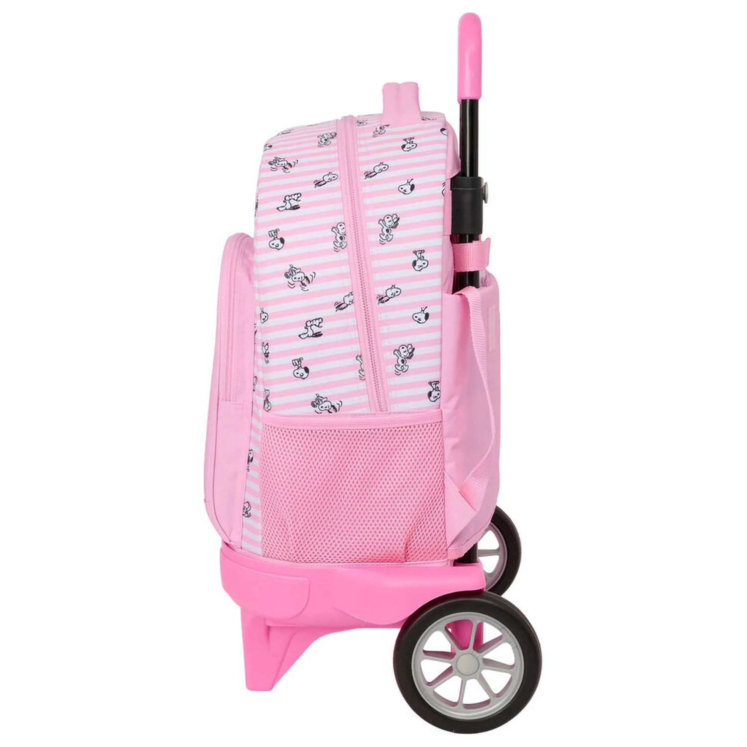 Snoopy troler extraible 45cm poza produsului