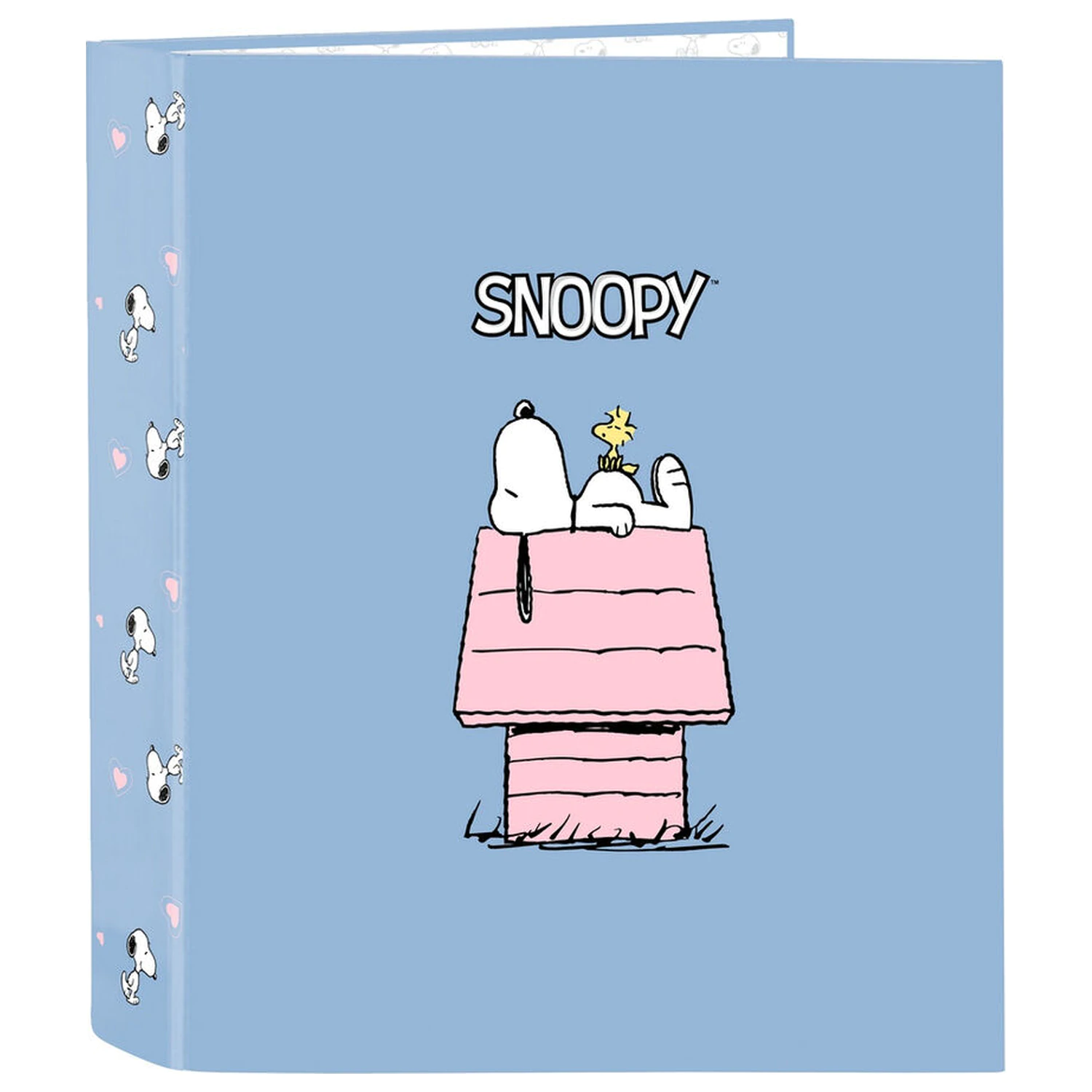 Dosar Snoopy poza produsului