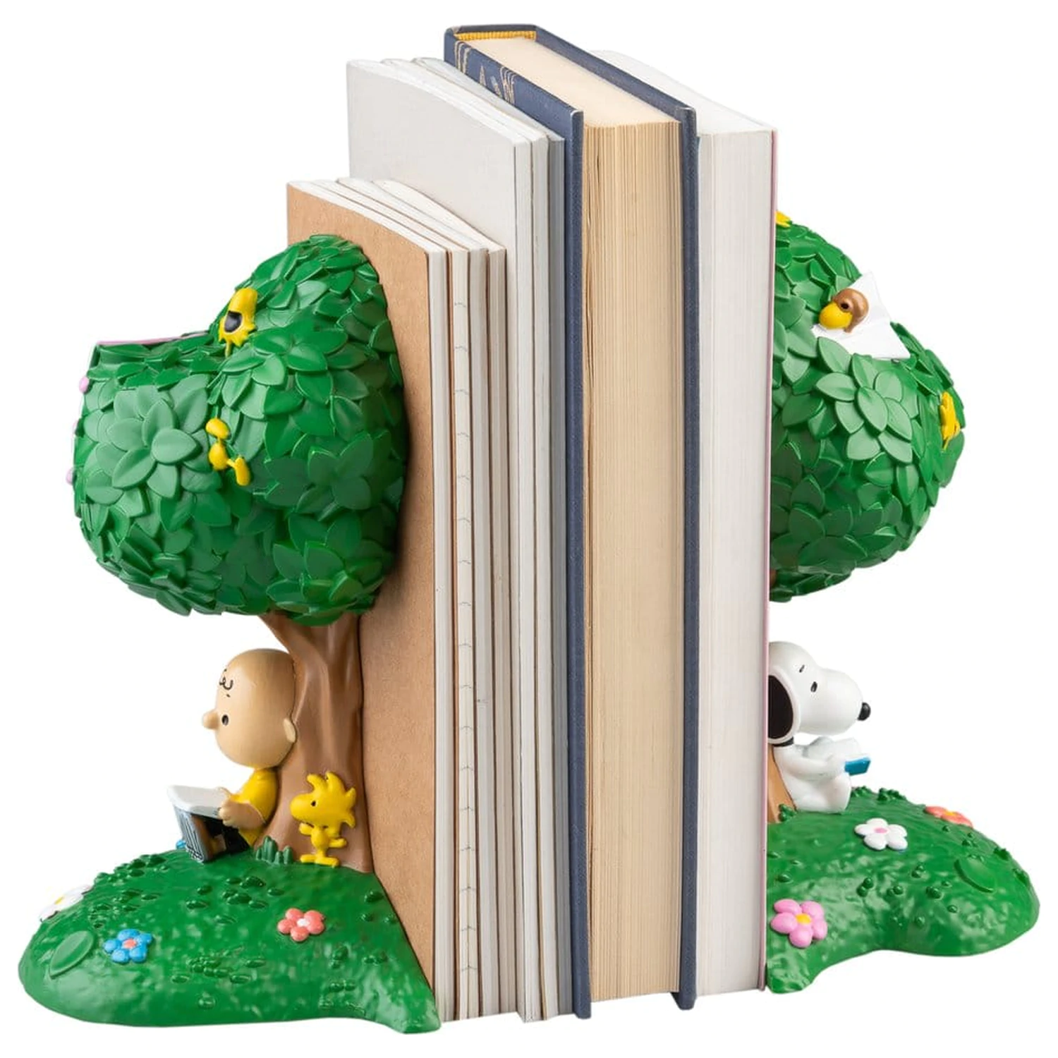 Snoopy Suport carti 16 cm poza produsului