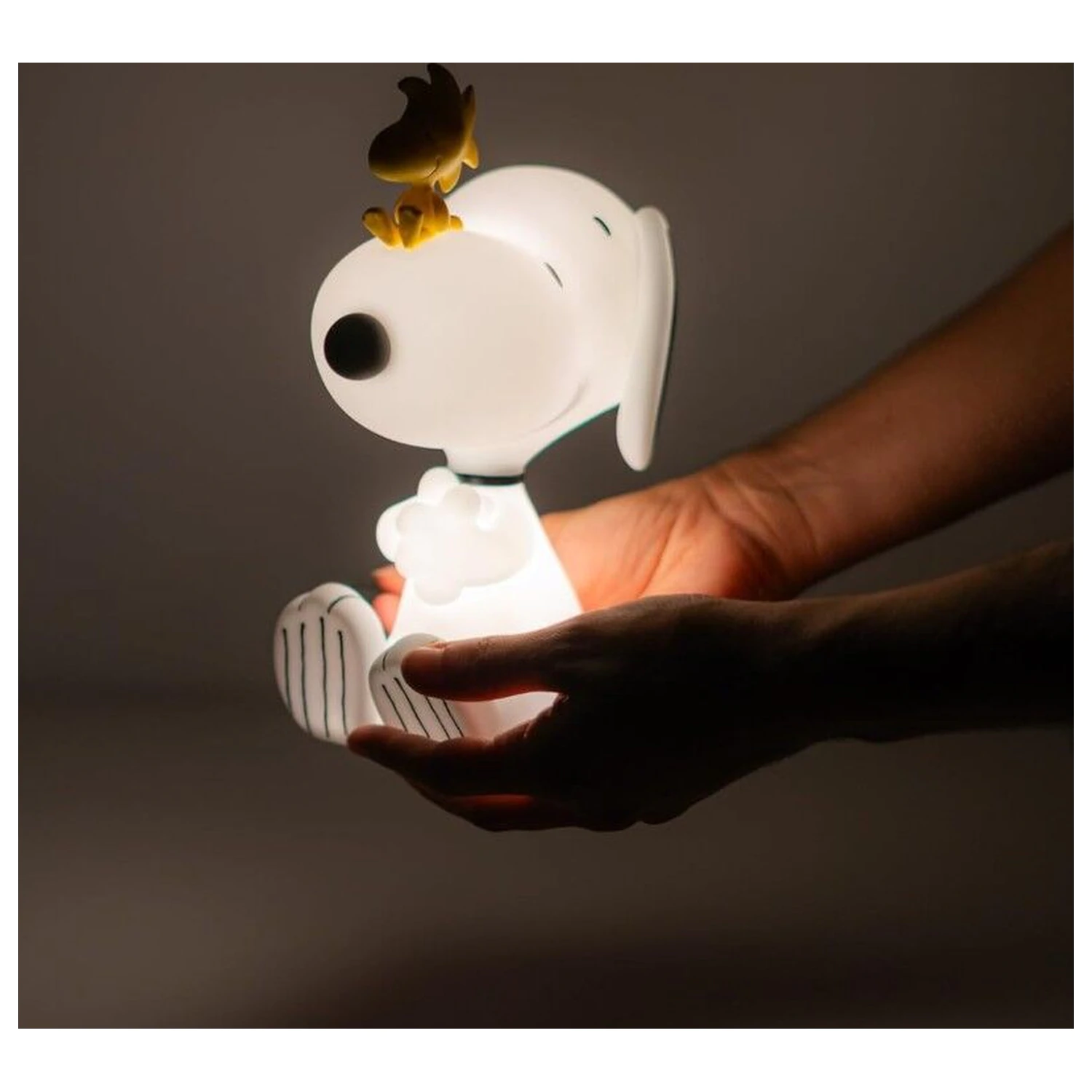 Lampă Snoopy poza produsului