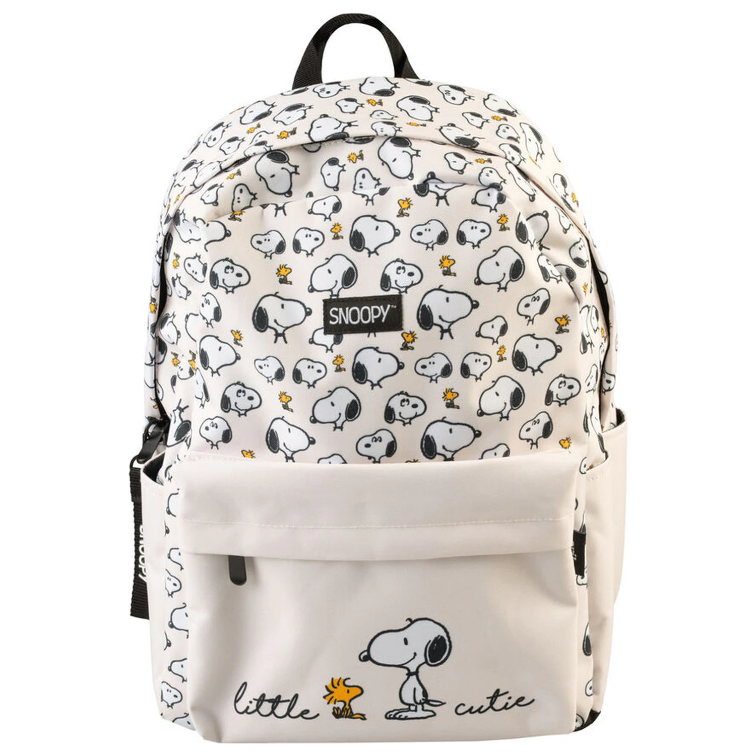 Snoopy Lazy Days rucsac 41cm poza produsului