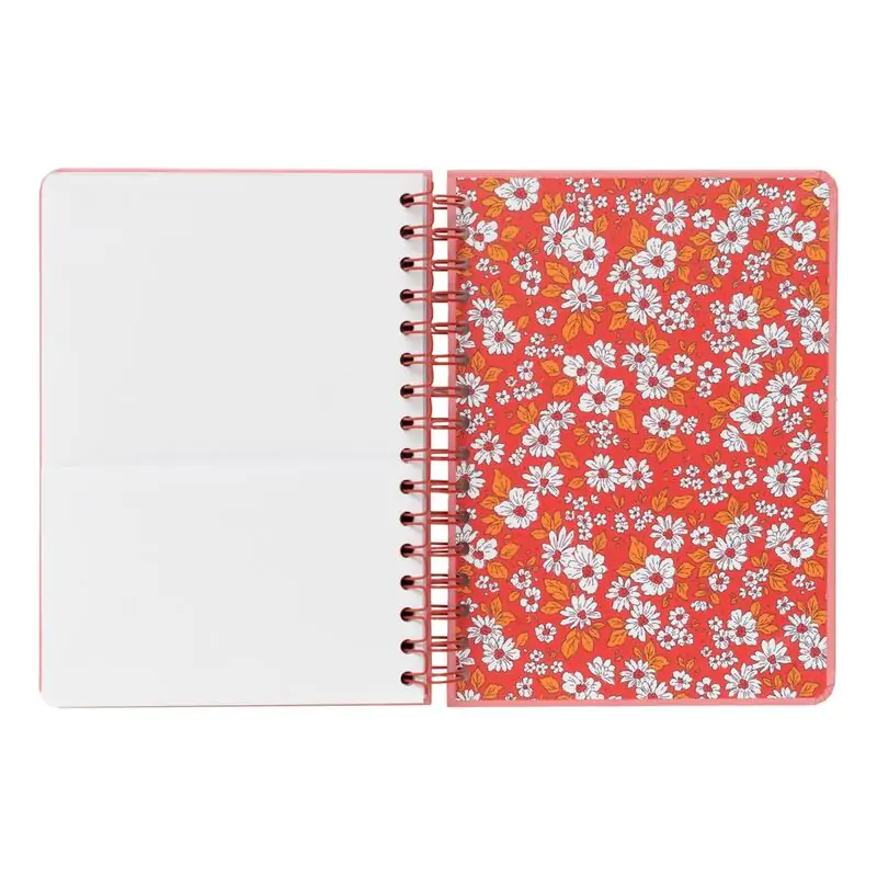 Caiet A5 Snoopy Love Yourself poza produsului