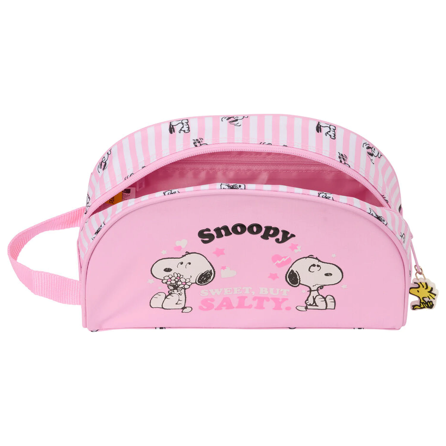Snoopy husa de transport adaptabila poza produsului