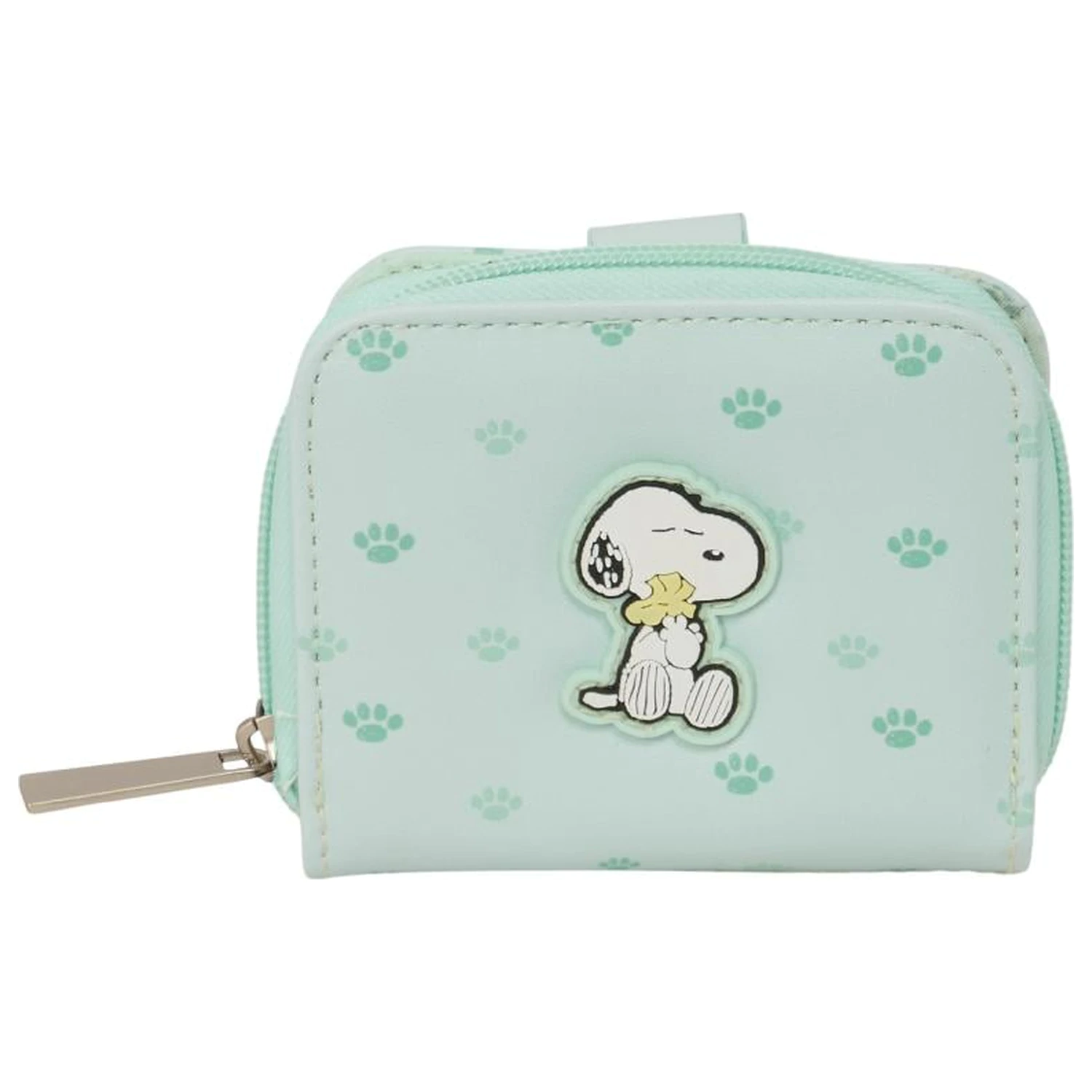 Snoopy Portofel poza produsului