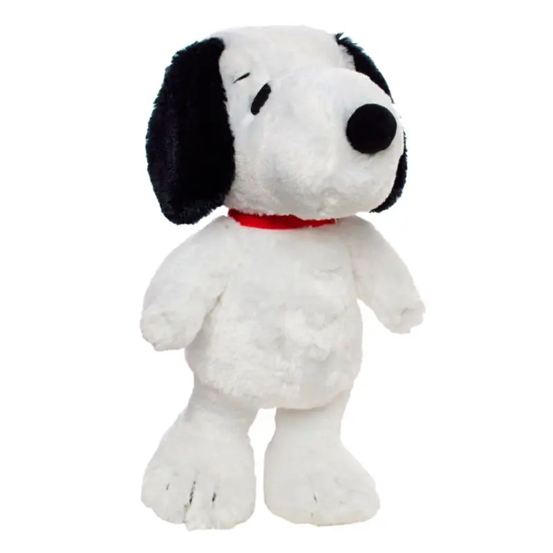 Jucărie de pluș moale Snoopy 45cm poza produsului