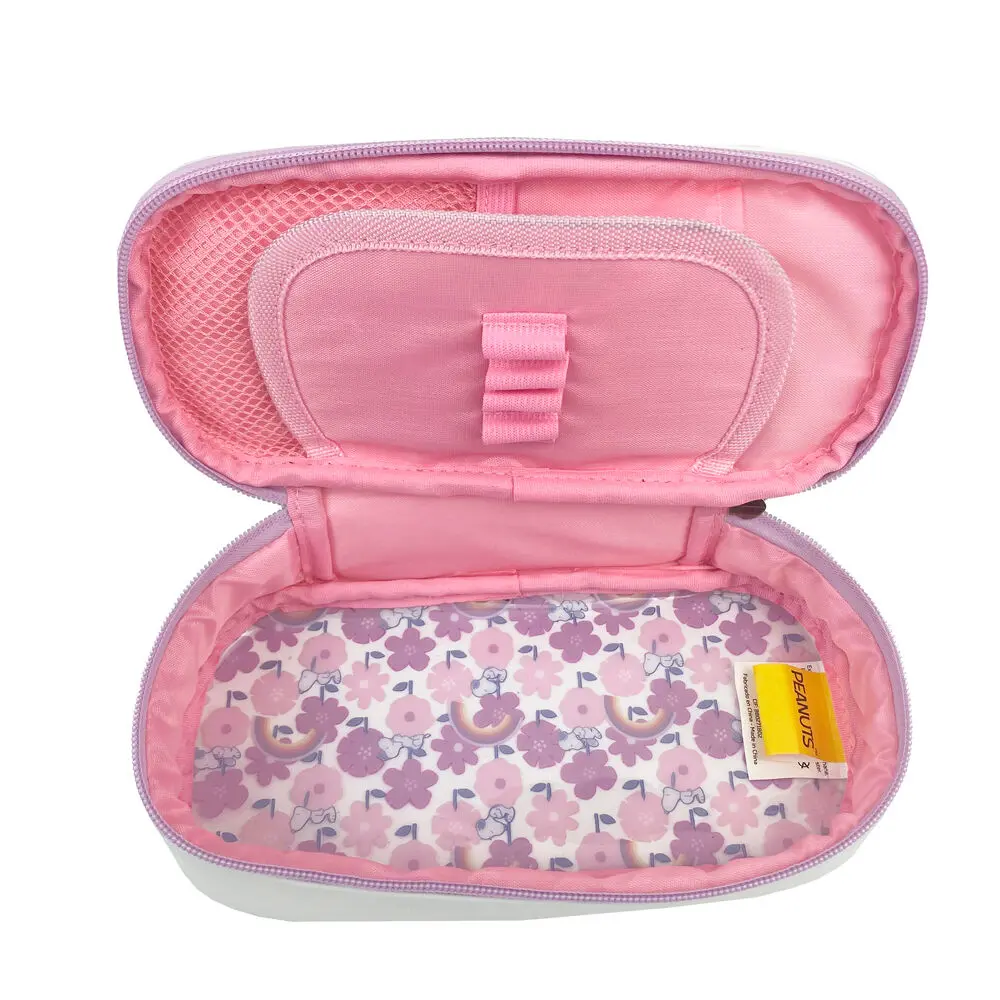 Snoopy Rainbow penar poza produsului