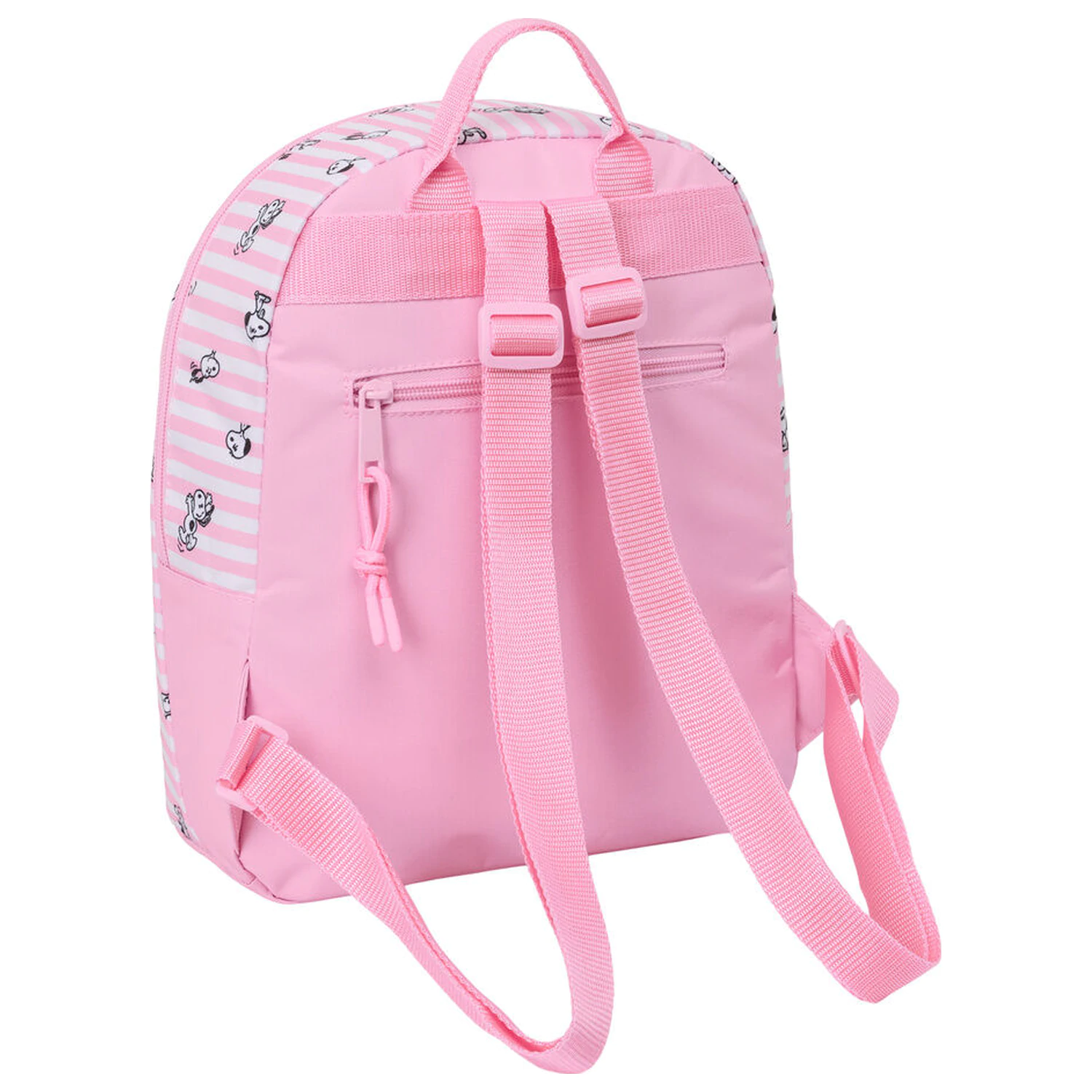 Snoopy rucsac 30cm poza produsului