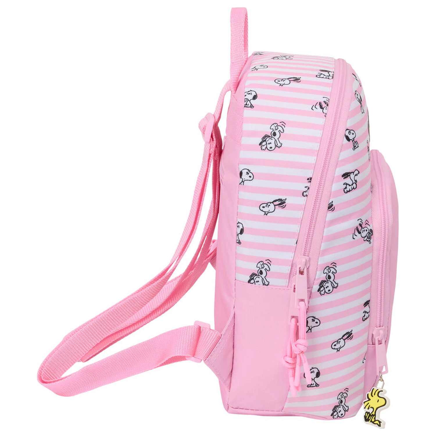 Snoopy rucsac 30cm poza produsului