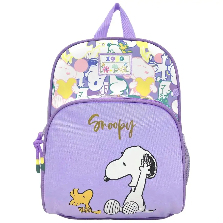 Rucsac Snoopy 30cm poza produsului