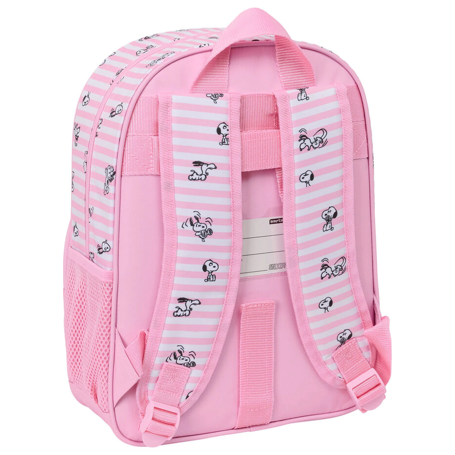 Rucsac adaptabil Snoopy 34cm poza produsului