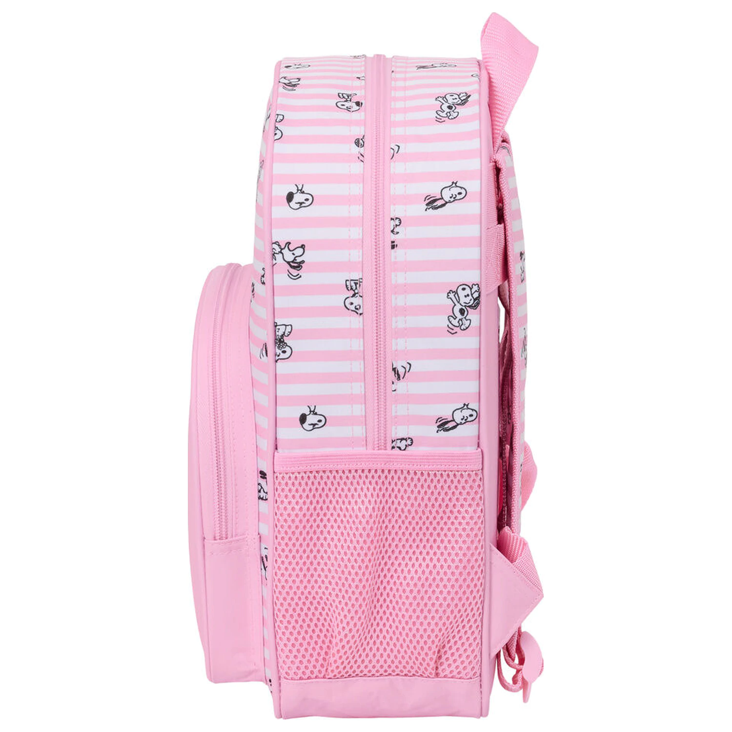 Rucsac adaptabil Snoopy 34cm poza produsului