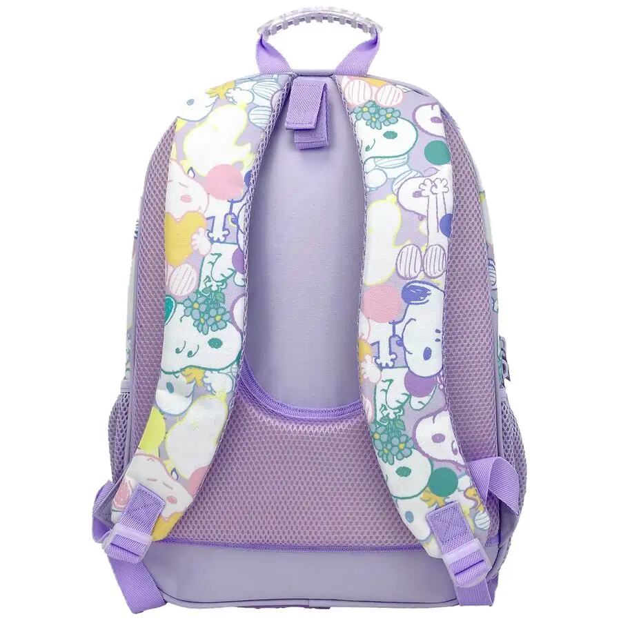 Rucsac adaptabil Snoopy 42cm poza produsului